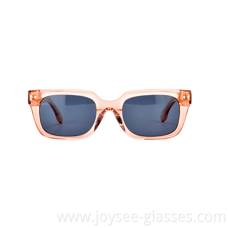 Quality Acetate Sunglasses 1